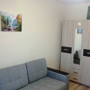 Сдается 1-комнатная квартира, 32 м²