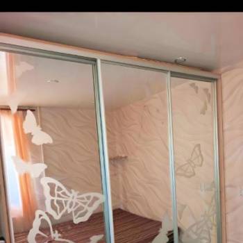 Сдается 2-х комнатная квартира, 30,7 м²