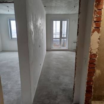 Продается 1-комнатная квартира, 43,2 м²