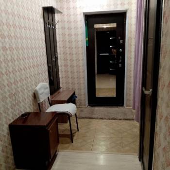 Сдается 1-комнатная квартира, 40 м²