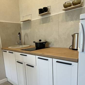 Сдается 1-комнатная квартира, 30 м²