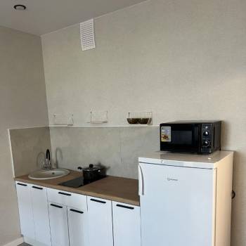 Сдается 1-комнатная квартира, 30 м²