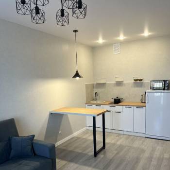 Сдается 1-комнатная квартира, 30 м²