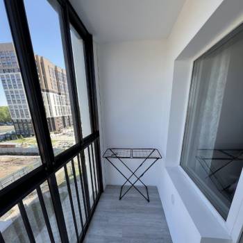 Сдается 1-комнатная квартира, 30 м²