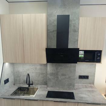 Сдается 1-комнатная квартира, 24 м²