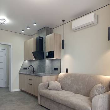 Сдается 1-комнатная квартира, 24 м²