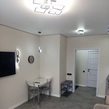Сдается 1-комнатная квартира, 24 м²