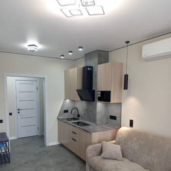 Сдается 1-комнатная квартира, 24 м²
