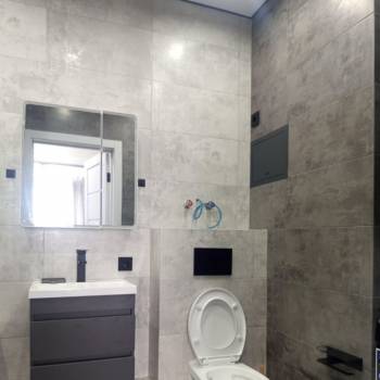 Сдается 1-комнатная квартира, 24 м²