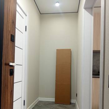 Сдается 1-комнатная квартира, 24 м²
