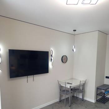 Сдается 1-комнатная квартира, 24 м²