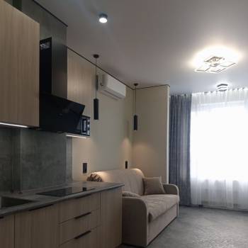 Сдается 1-комнатная квартира, 24 м²