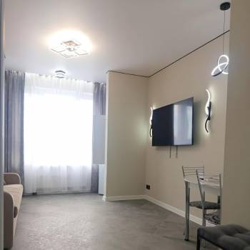 Сдается 1-комнатная квартира, 24 м²