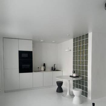 Сдается 2-х комнатная квартира, 45 м²
