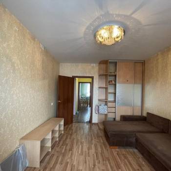 Сдается 1-комнатная квартира, 37 м²
