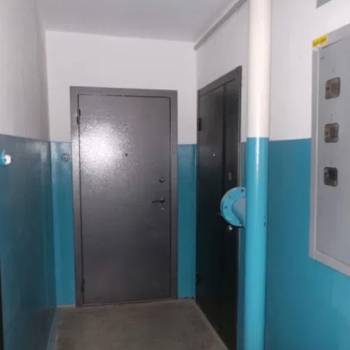 Сдается 1-комнатная квартира, 37 м²