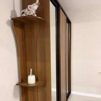 Сдается 2-х комнатная квартира, 56 м²