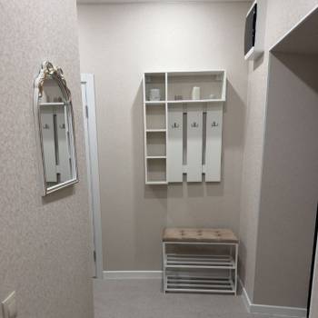 Сдается 2-х комнатная квартира, 56 м²