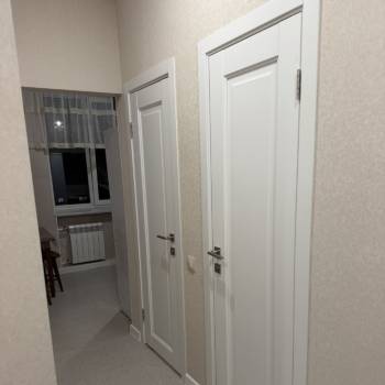 Сдается 2-х комнатная квартира, 56 м²