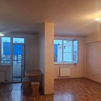 Сдается 1-комнатная квартира, 46 м²