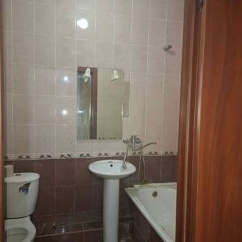 Сдается 1-комнатная квартира, 46 м²