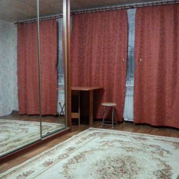 Сдается 1-комнатная квартира, 29 м²