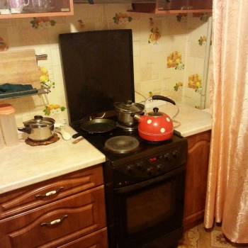 Сдается 1-комнатная квартира, 29 м²