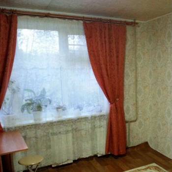 Сдается 1-комнатная квартира, 29 м²