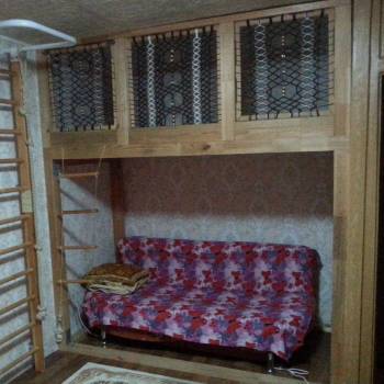 Сдается 1-комнатная квартира, 29 м²