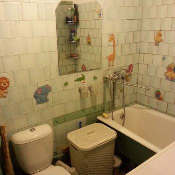 Сдается 1-комнатная квартира, 29 м²