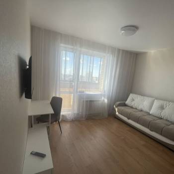 Сдается 1-комнатная квартира, 29 м²