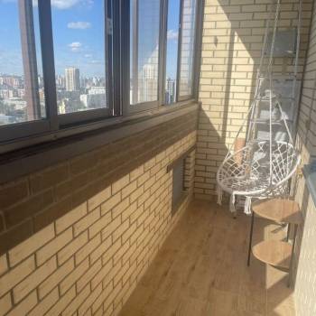 Сдается 1-комнатная квартира, 29 м²