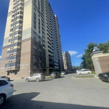 Сдается 1-комнатная квартира, 29 м²