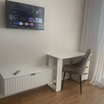 Сдается 1-комнатная квартира, 29 м²