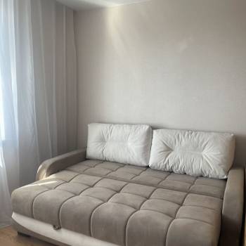 Сдается 1-комнатная квартира, 29 м²