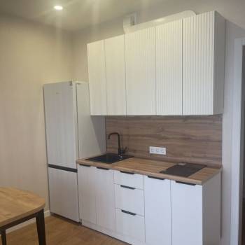 Сдается 1-комнатная квартира, 29 м²