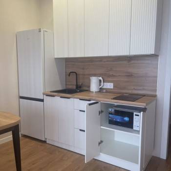 Сдается 1-комнатная квартира, 29 м²