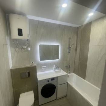 Сдается 1-комнатная квартира, 29 м²