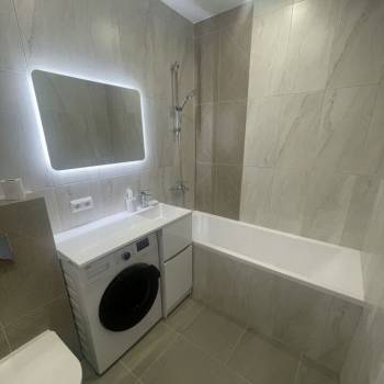 Сдается 1-комнатная квартира, 29 м²