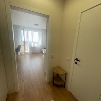 Сдается 1-комнатная квартира, 29 м²