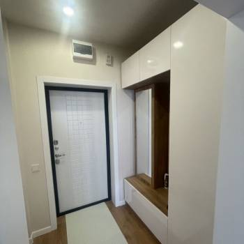 Сдается 1-комнатная квартира, 29 м²