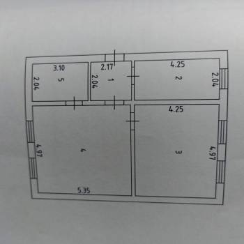 Продается Дом, 71 м²