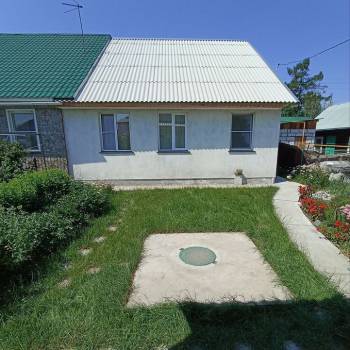 Продается Дом, 71 м²