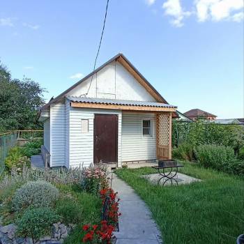 Продается Дом, 71 м²
