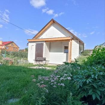 Продается Дом, 71 м²