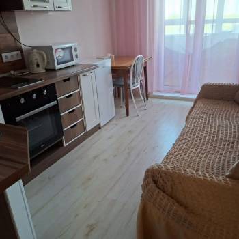 Сдается 1-комнатная квартира, 37 м²
