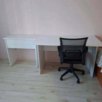 Сдается 1-комнатная квартира, 37 м²
