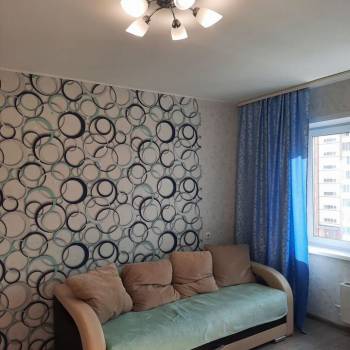 Сдается 1-комнатная квартира, 32 м²