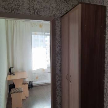 Сдается 1-комнатная квартира, 32 м²