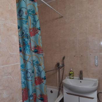 Сдается 1-комнатная квартира, 32 м²